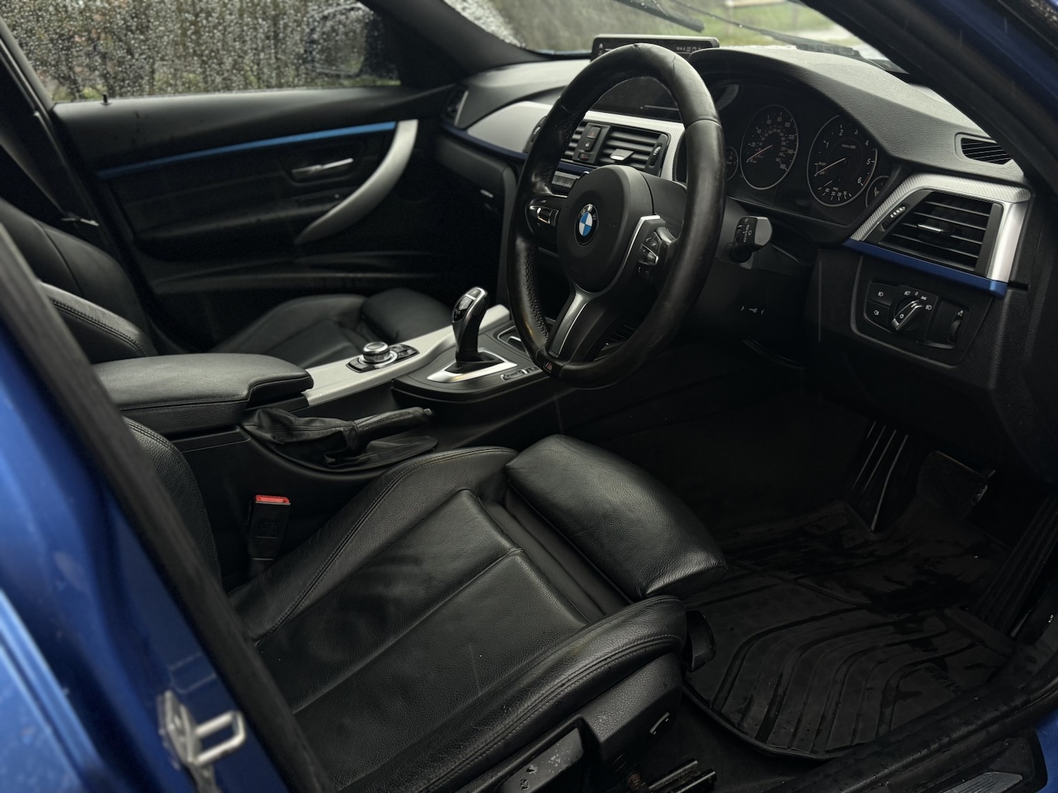 Used BMW 3 Series 2017 for sale - 77836827: Photo 21