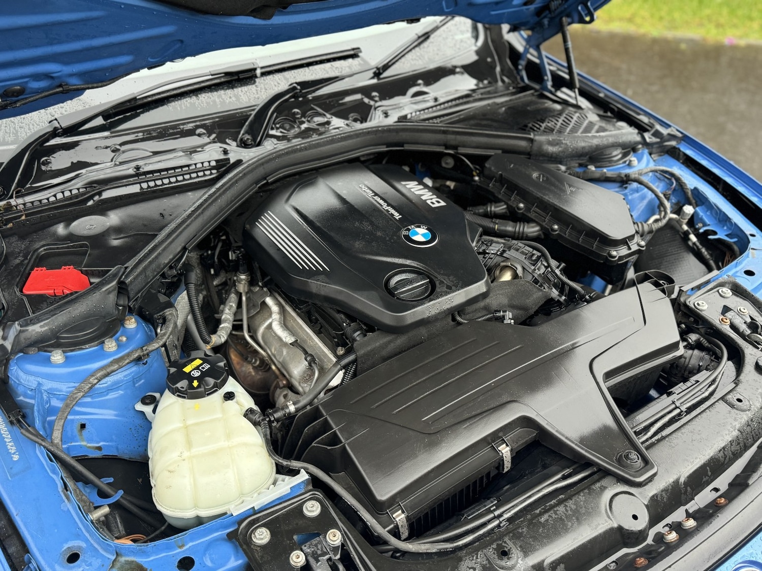 Used BMW 3 Series 2017 for sale - 77836827: Photo 22