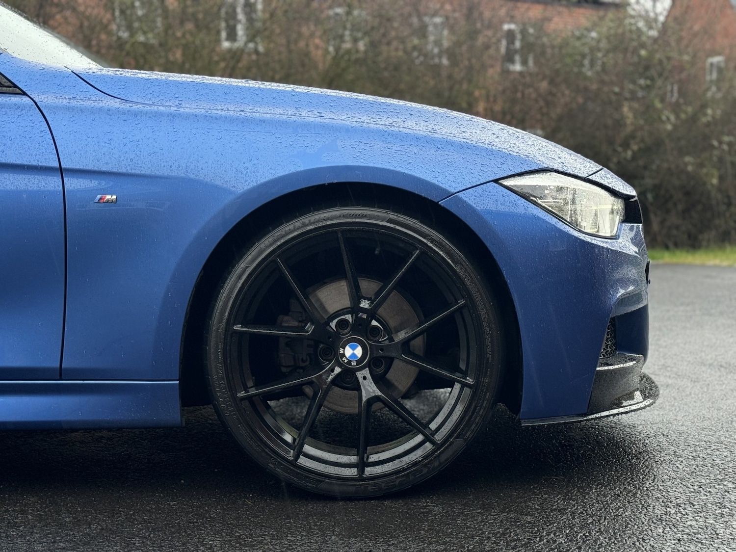 Used BMW 3 Series 2017 for sale - 77836827: Photo 5