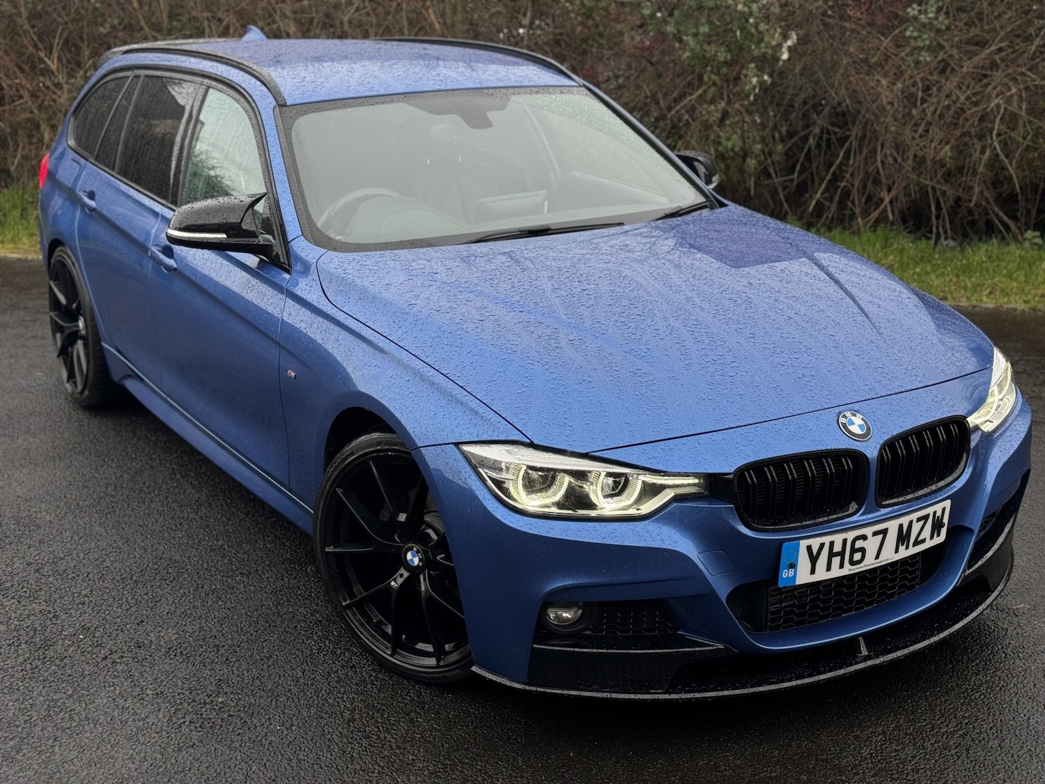 Used BMW 3 Series 2017 for sale - 77836827: Photo 8