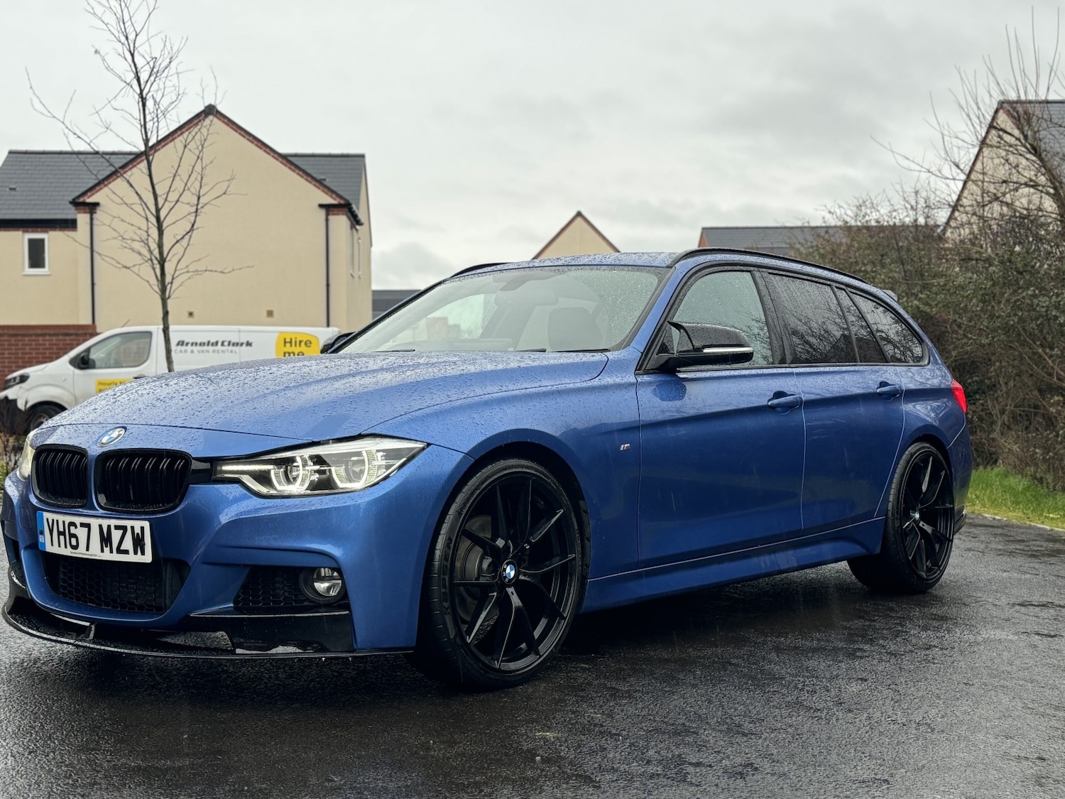 Used BMW 3 Series 2017 for sale - 77836827: Photo 9