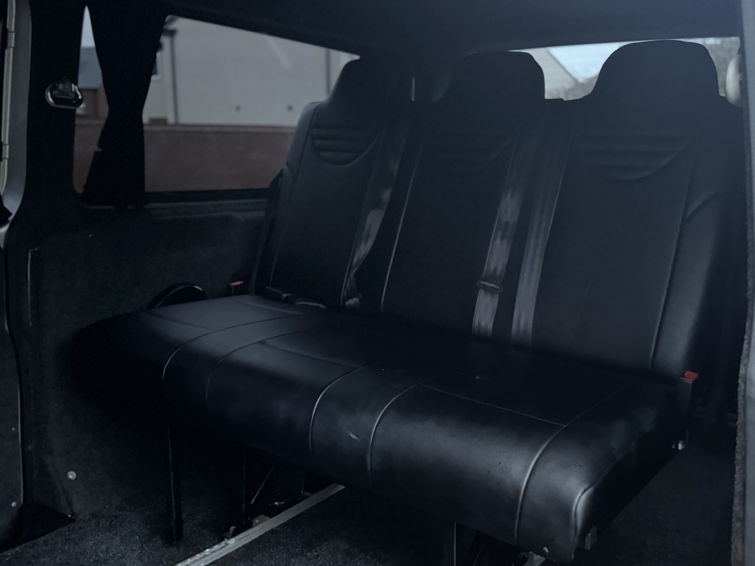 Used Volkswagen Transporter 2005 for sale - 77045382: Photo 13