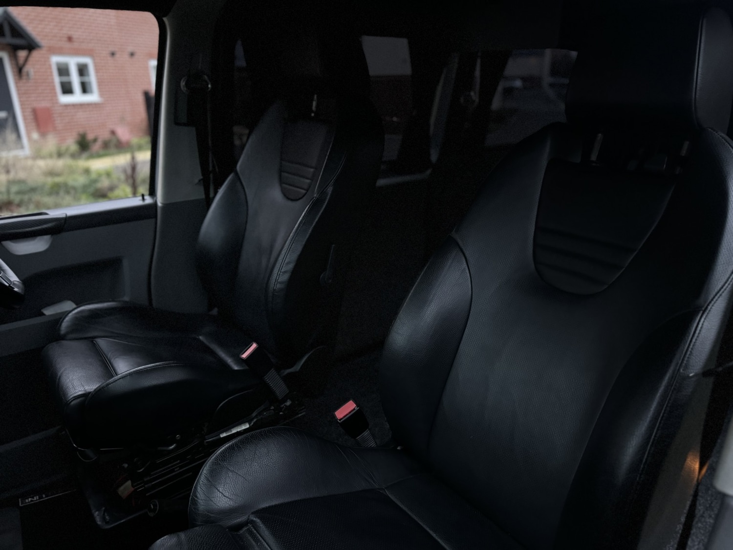 Used Volkswagen Transporter 2005 for sale - 77045382: Photo 16