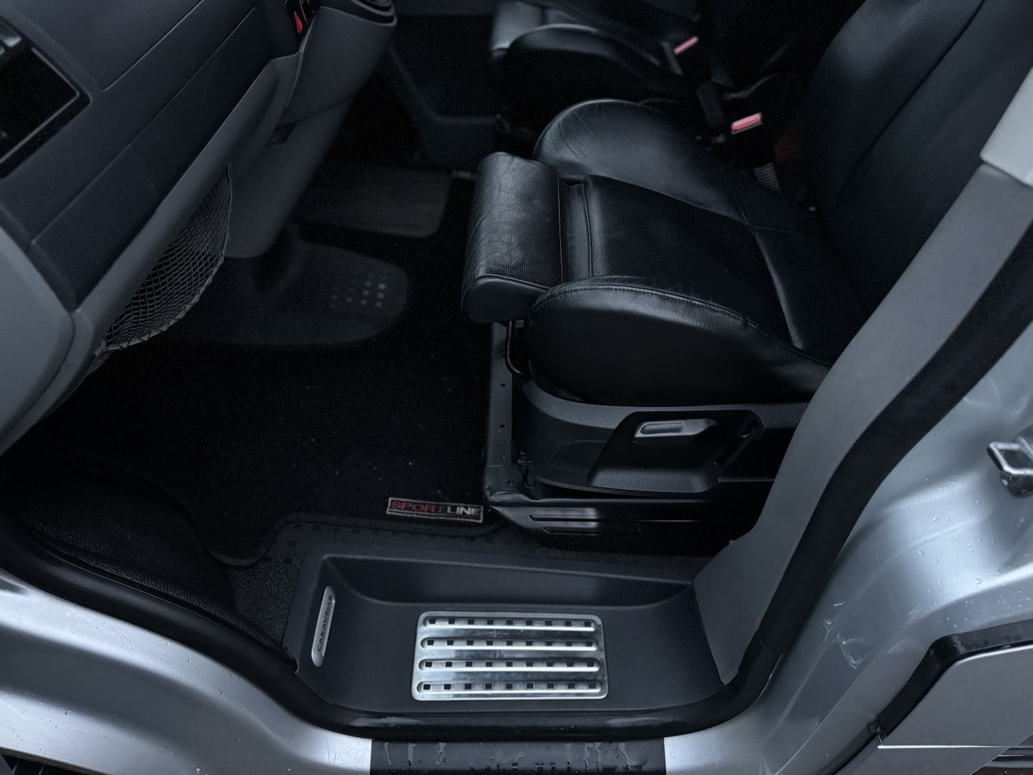 Used Volkswagen Transporter 2005 for sale - 77045382: Photo 19