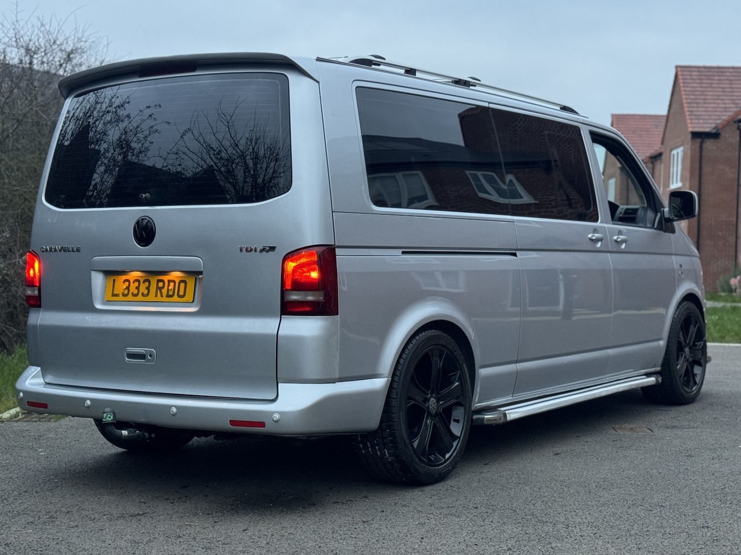 Used Volkswagen Transporter 2005 for sale - 77045382: Photo 2