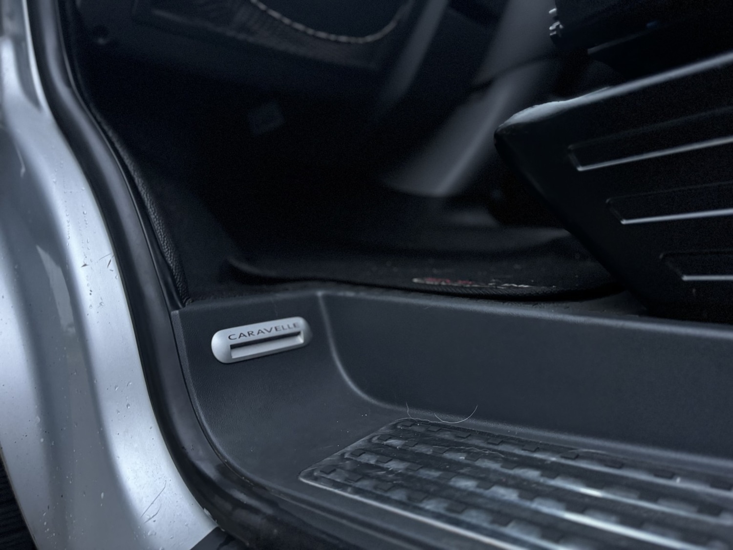 Used Volkswagen Transporter 2005 for sale - 77045382: Photo 20