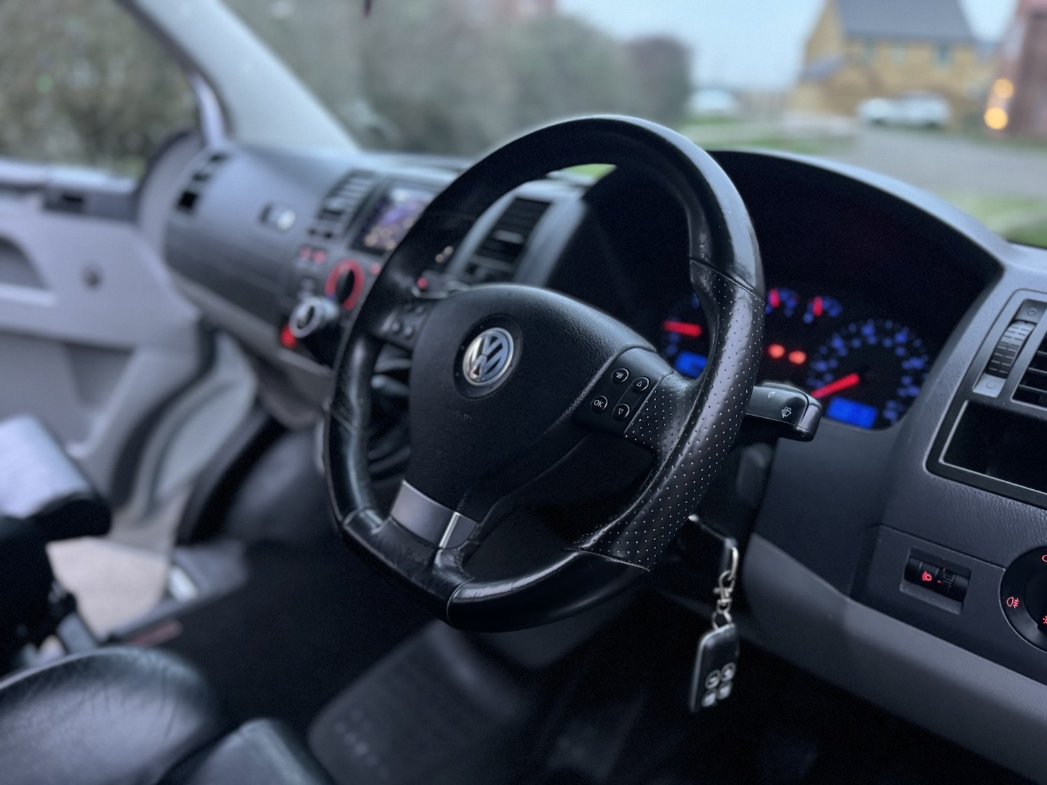 Used Volkswagen Transporter 2005 for sale - 77045382: Photo 24