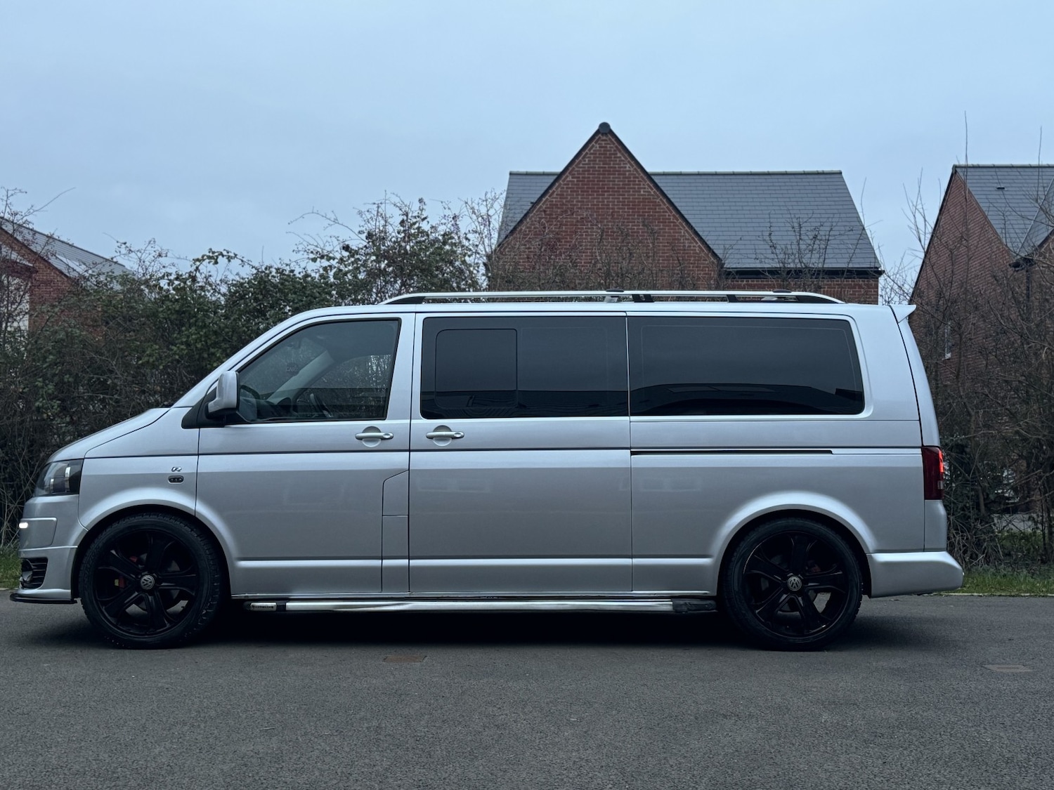 Used Volkswagen Transporter 2005 for sale - 77045382: Photo 5