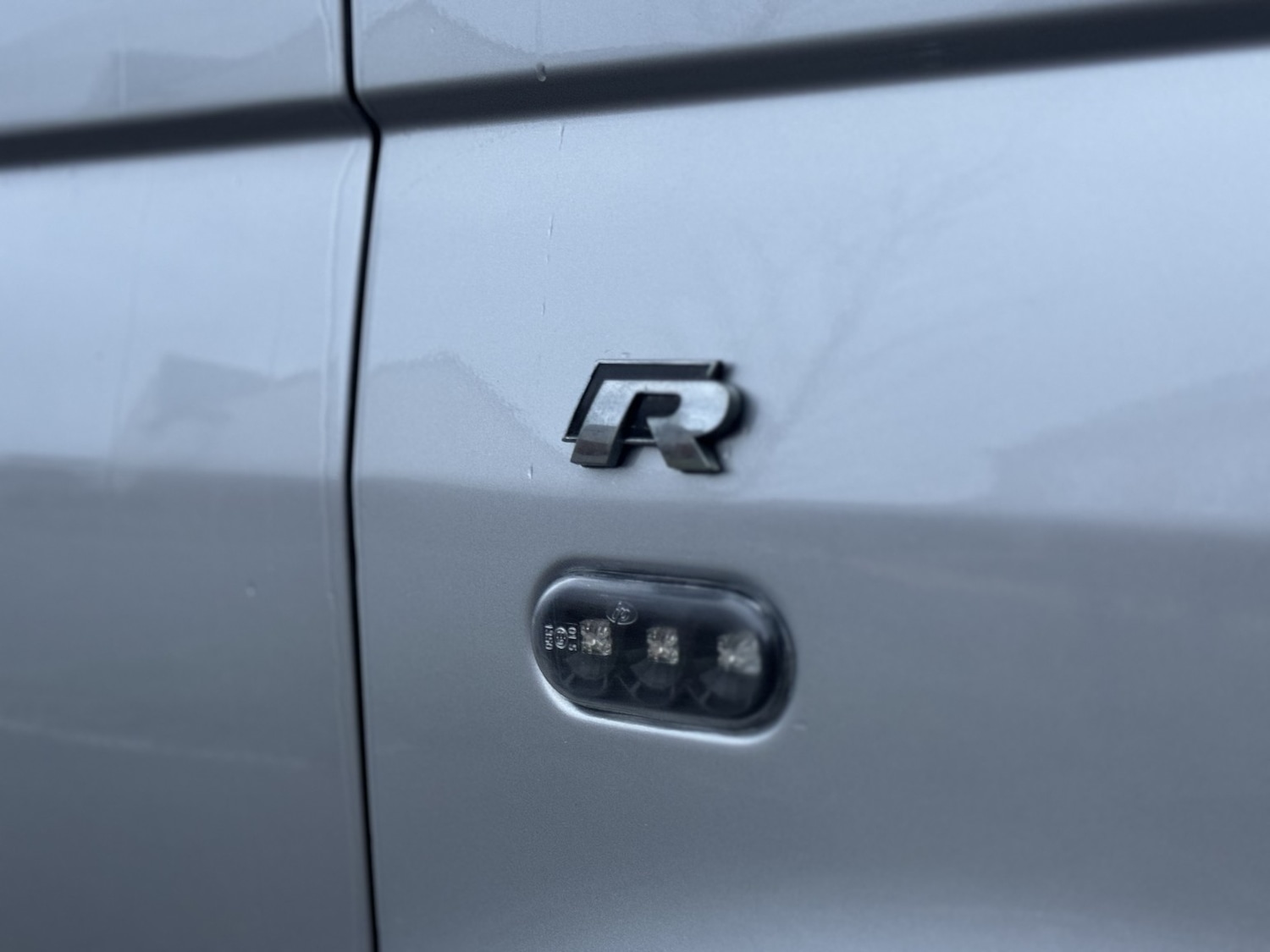 Used Volkswagen Transporter 2005 for sale - 77045382: Photo 6