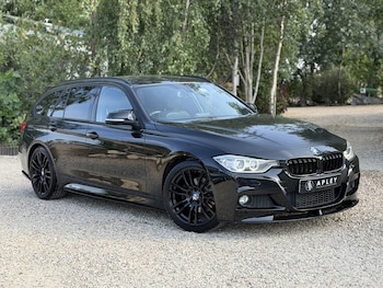 Used BMW 3 Series 2012 for sale - 79294585: Photo