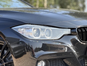 Used BMW 3 Series 2012 for sale - 79294585: Photo