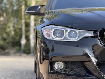 Used BMW 3 Series 2012 for sale - 79294585: Photo