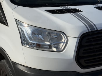 Used Ford Transit 2015 for sale - 78420479: Photo