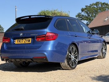Used BMW 3 Series 2017 for sale - 79184195: Photo
