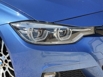Used BMW 3 Series 2017 for sale - 79184195: Photo