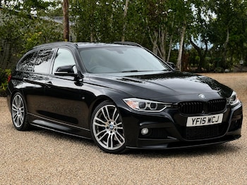 Used BMW 3 Series 2015 for sale - 78610868: Photo