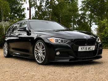 Used BMW 3 Series 2015 for sale - 78610868: Photo