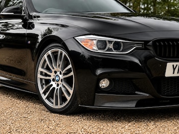 Used BMW 3 Series 2015 for sale - 78610868: Photo