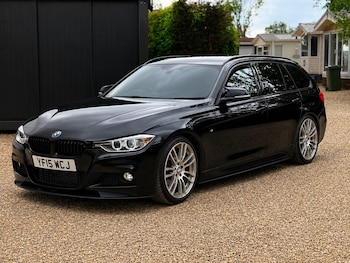 Used BMW 3 Series 2015 for sale - 78610868: Photo