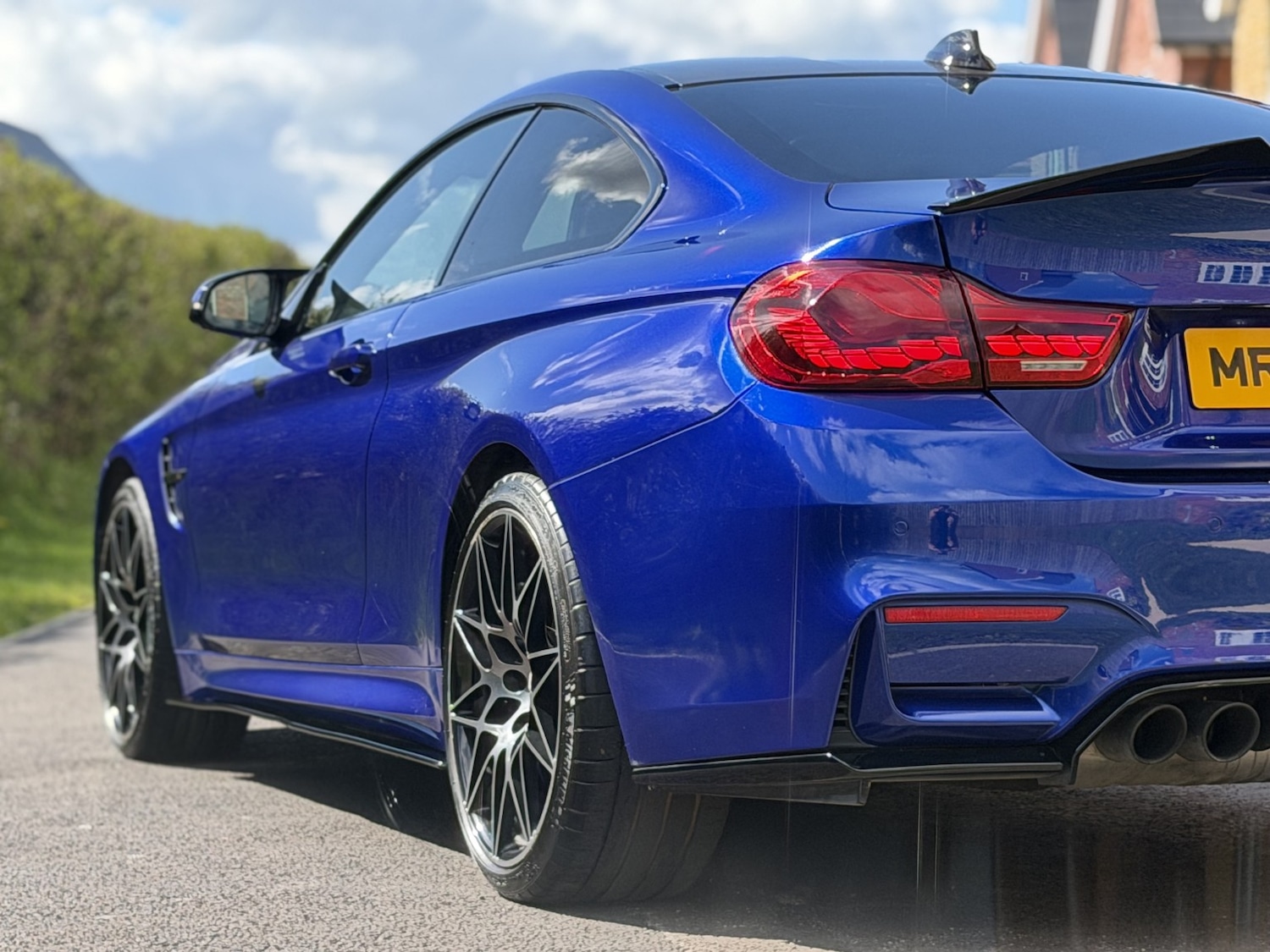 Used BMW M4 2016 for sale - 78162189: Photo 11