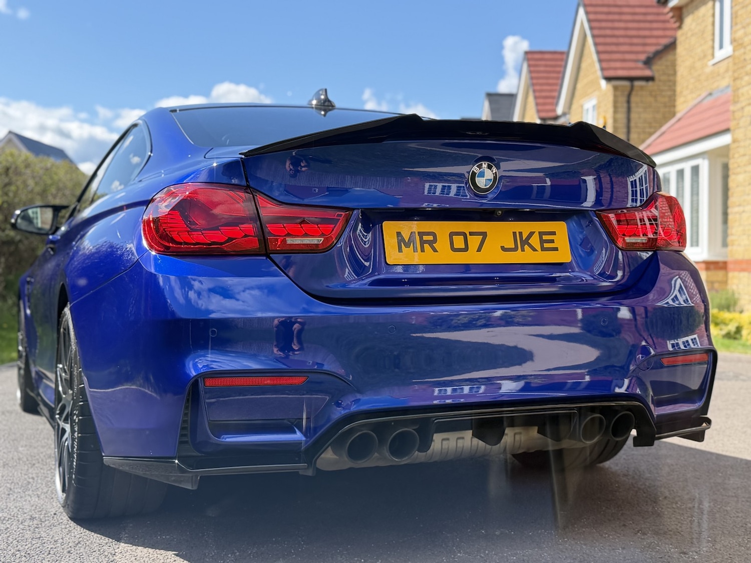 Used BMW M4 2016 for sale - 78162189: Photo 13