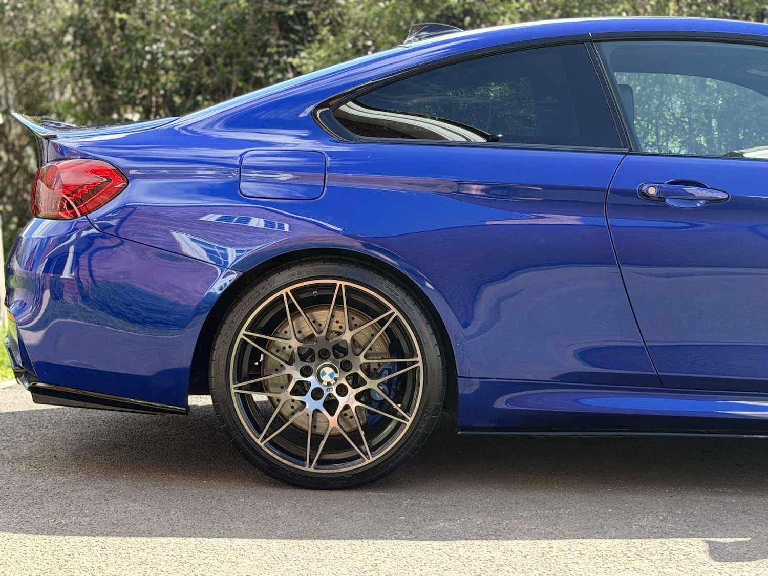 Used BMW M4 2016 for sale - 78162189: Photo 15