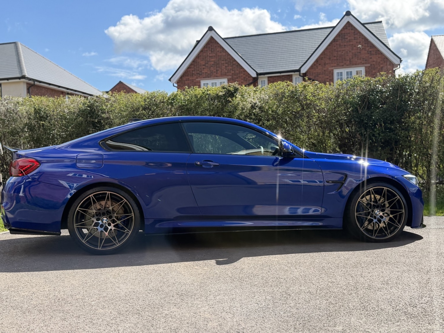 Used BMW M4 2016 for sale - 78162189: Photo 16