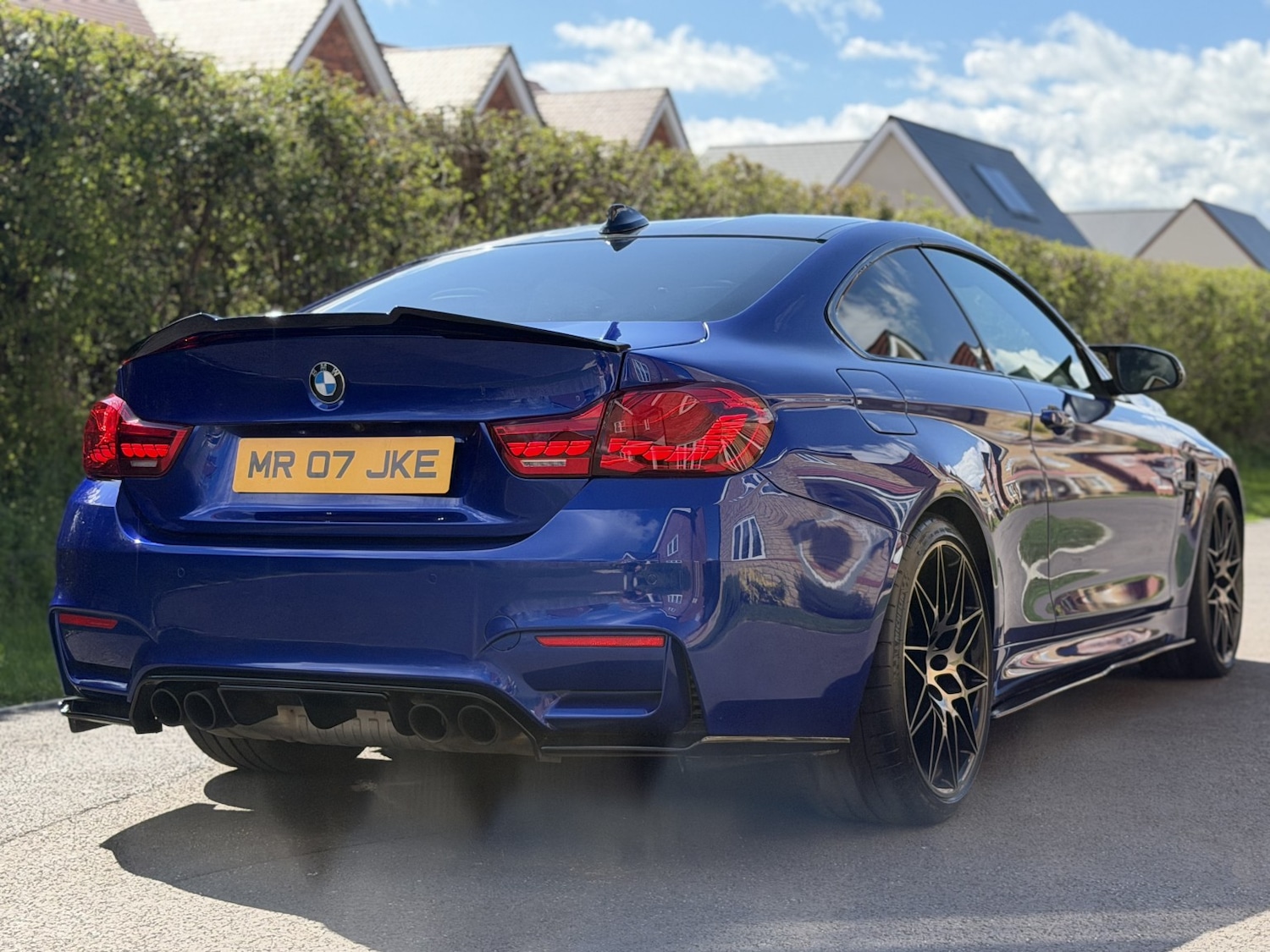 Used BMW M4 2016 for sale - 78162189: Photo 17