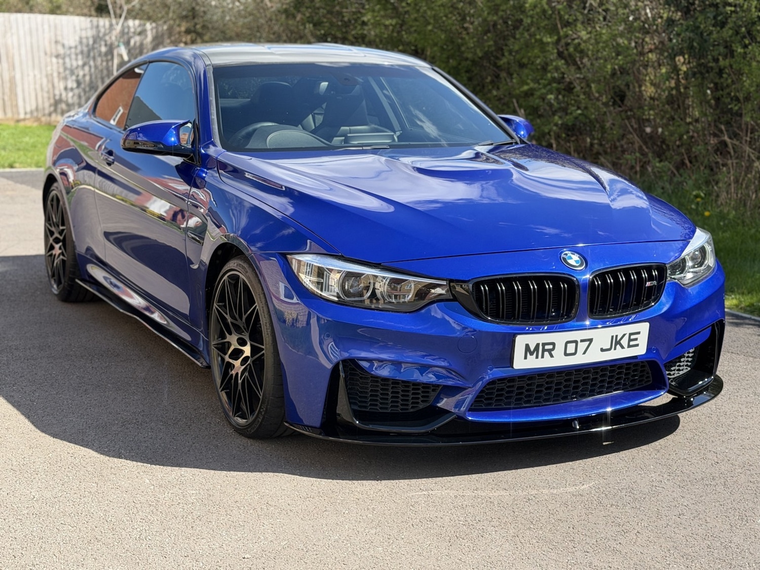 Used BMW M4 2016 for sale - 78162189: Photo 18