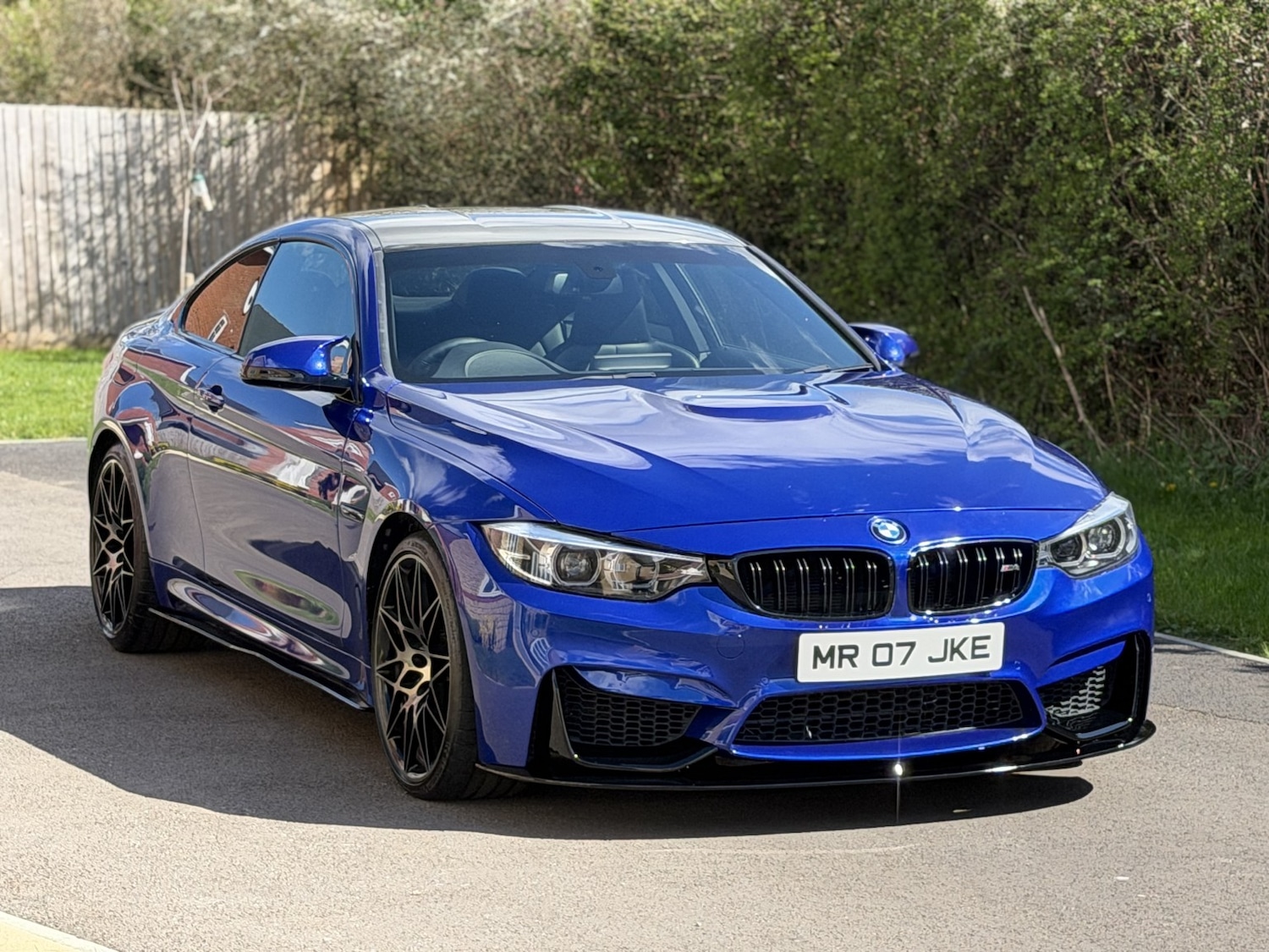 Used BMW M4 2016 for sale - 78162189: Photo 19