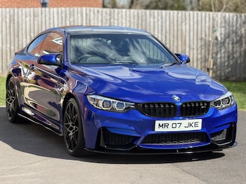 Used BMW M4 2016 for sale - 78162189: Photo