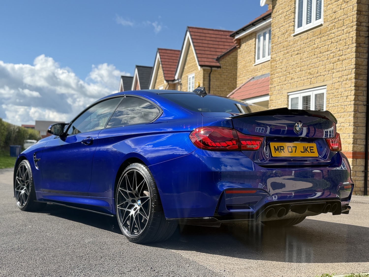 Used BMW M4 2016 for sale - 78162189: Photo 22