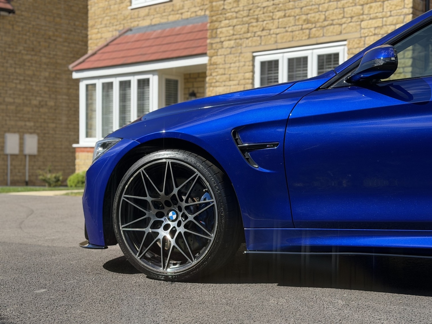 Used BMW M4 2016 for sale - 78162189: Photo 23