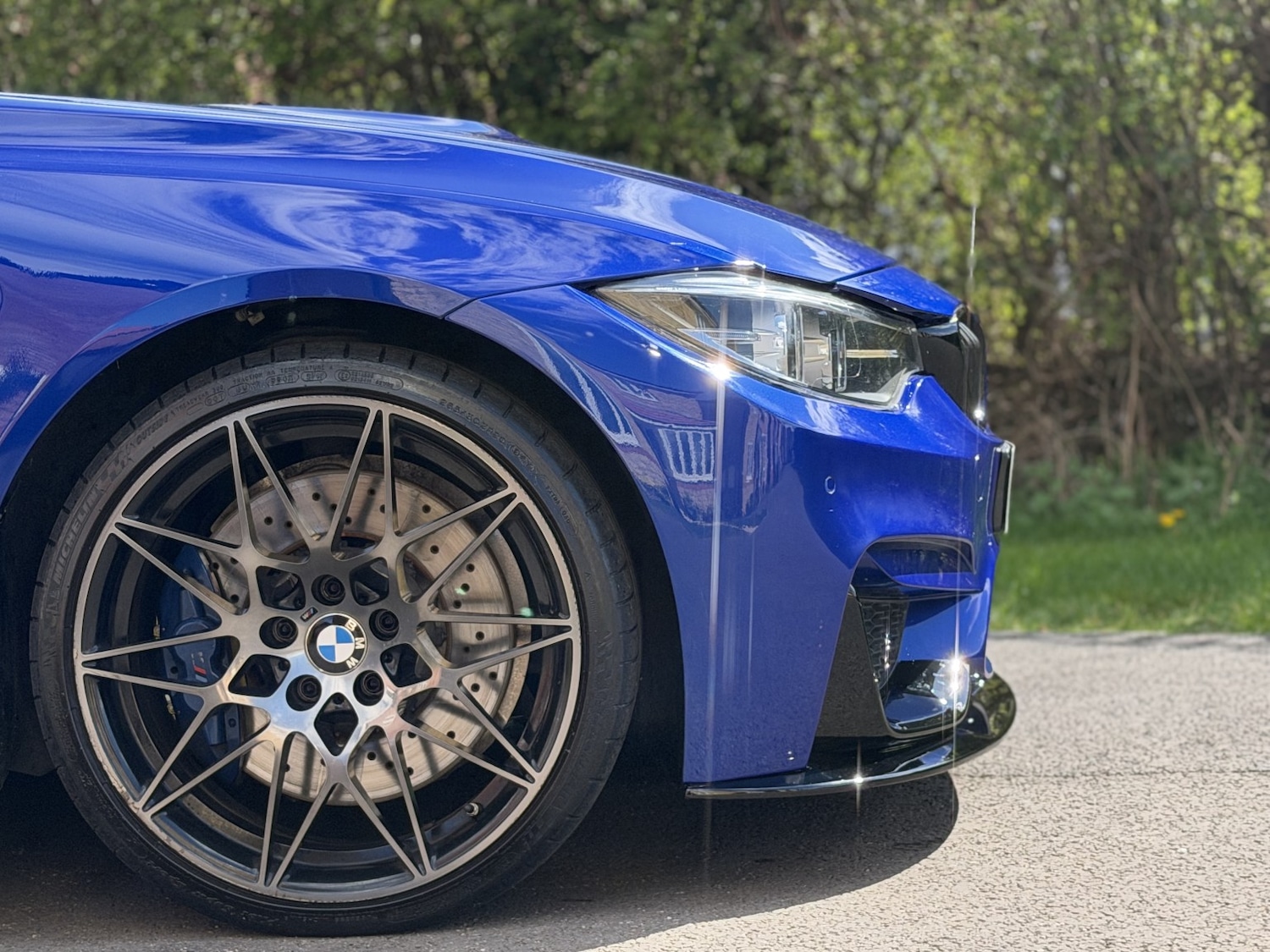 Used BMW M4 2016 for sale - 78162189: Photo 24