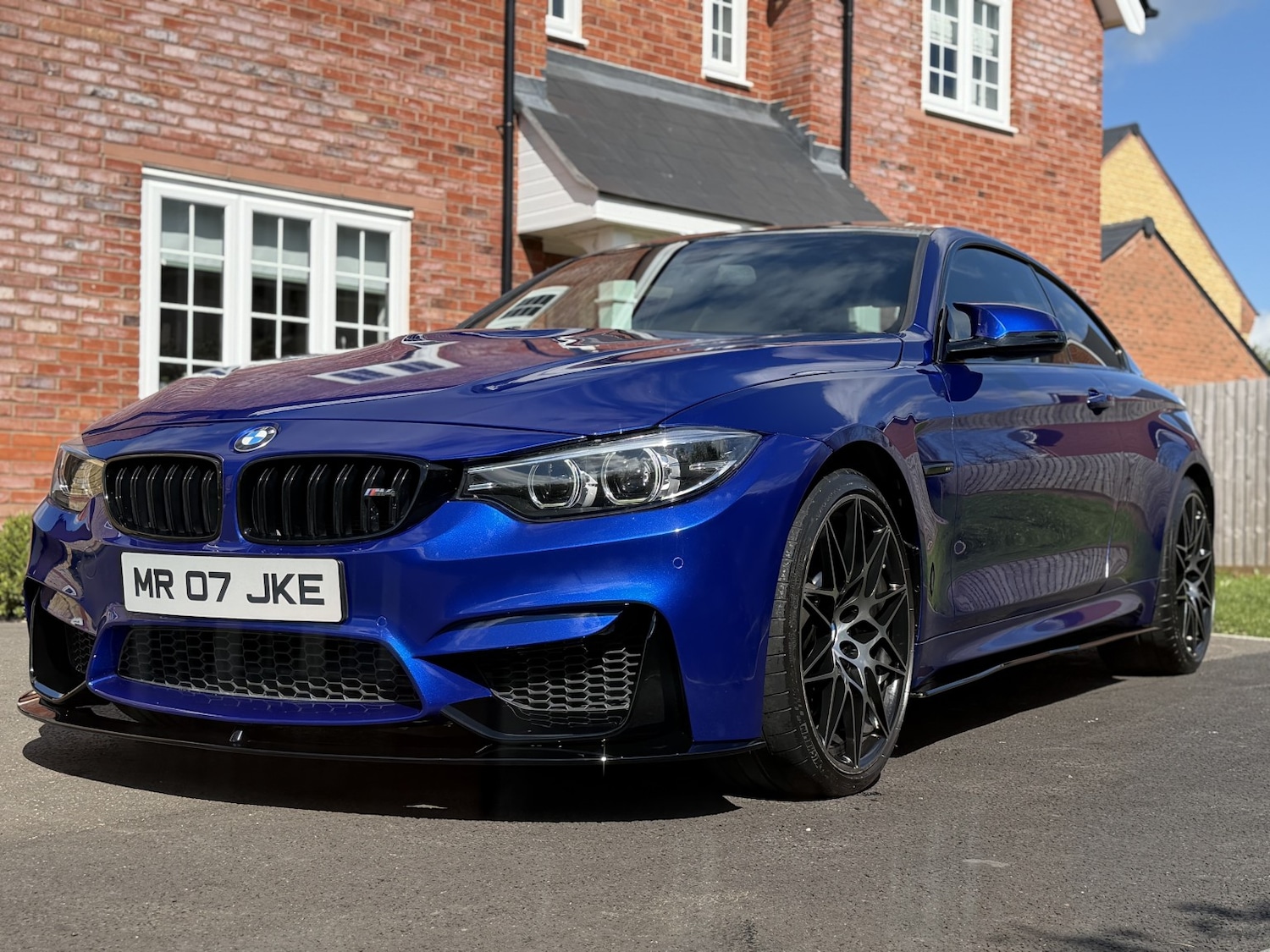 Used BMW M4 2016 for sale - 78162189: Photo 25