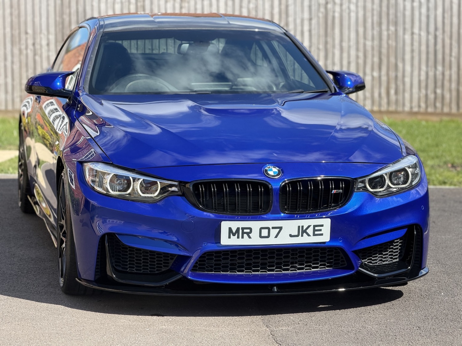 Used BMW M4 2016 for sale - 78162189: Photo 26