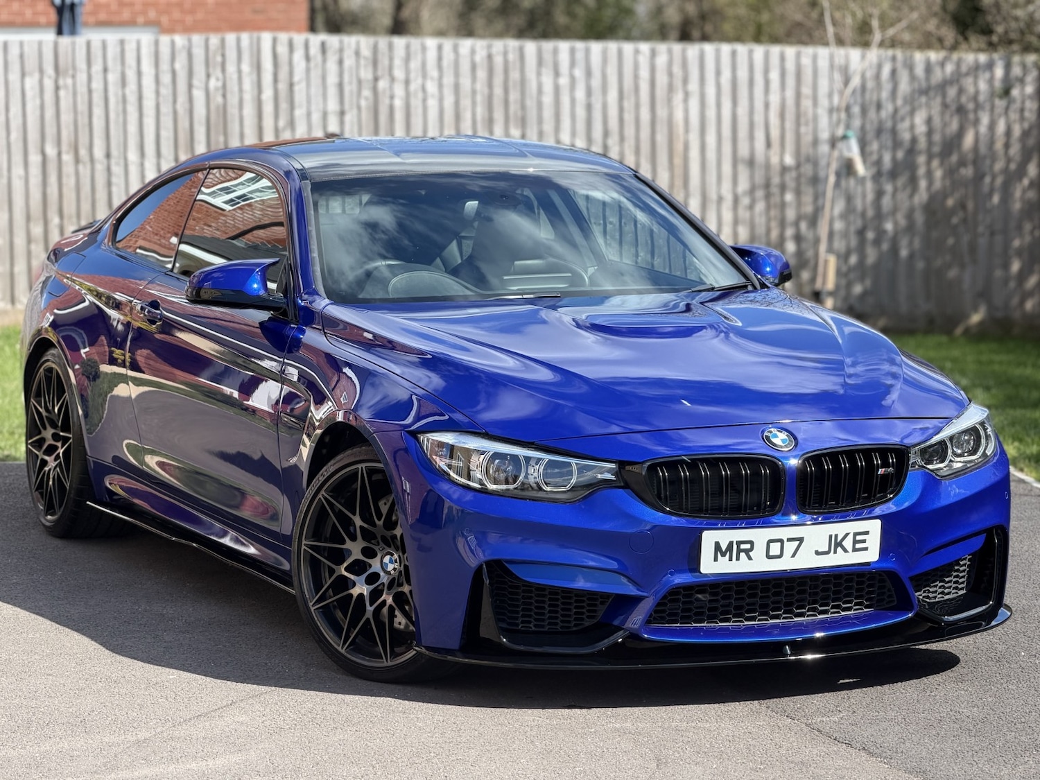 Used BMW M4 2016 for sale - 78162189: Photo 27