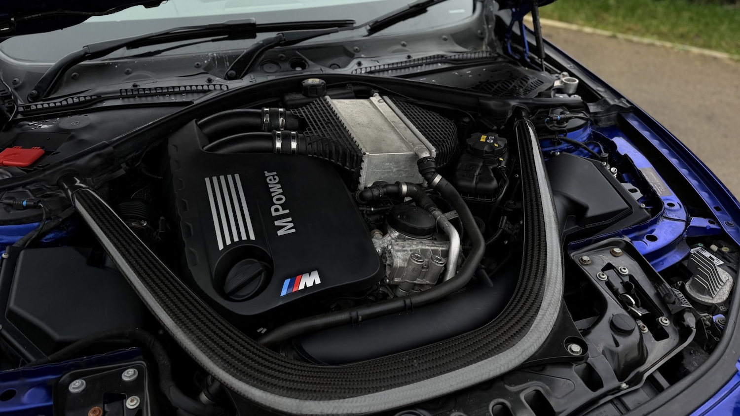 Used BMW M4 2016 for sale - 78162189: Photo 29