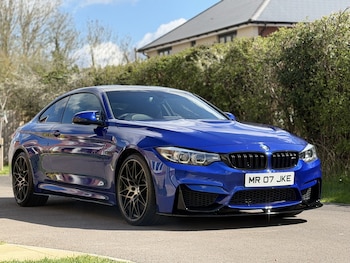 Used BMW M4 2016 for sale - 78162189: Photo