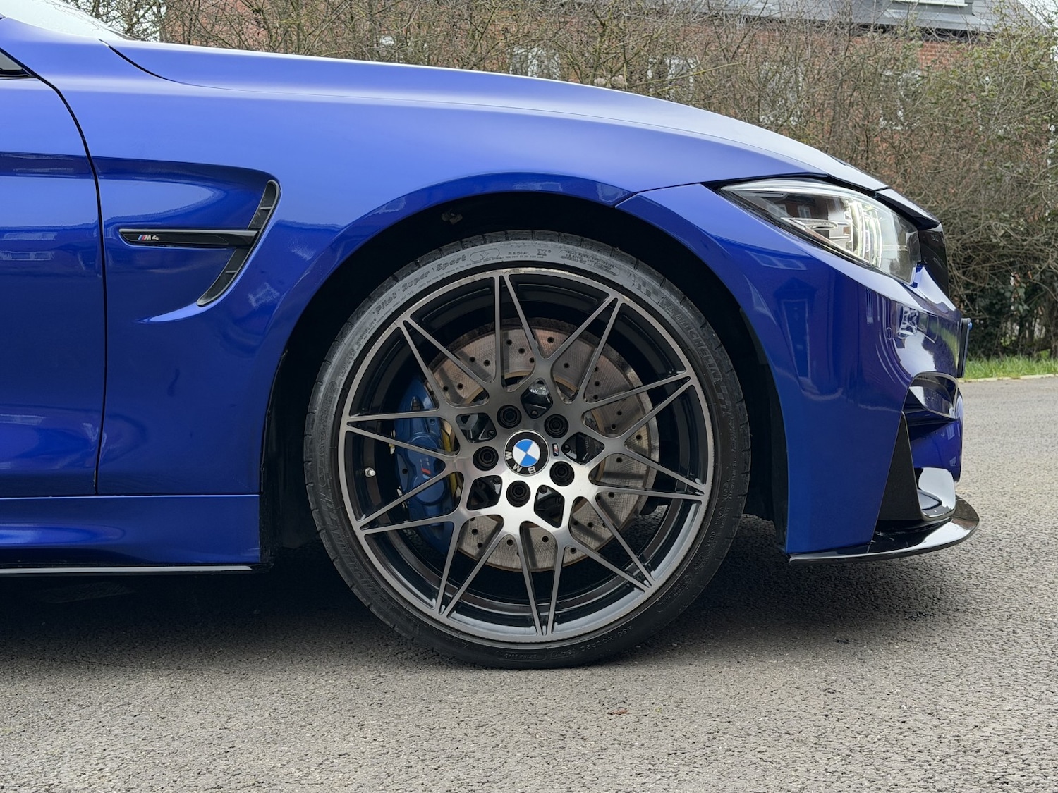 Used BMW M4 2016 for sale - 78162189: Photo 33