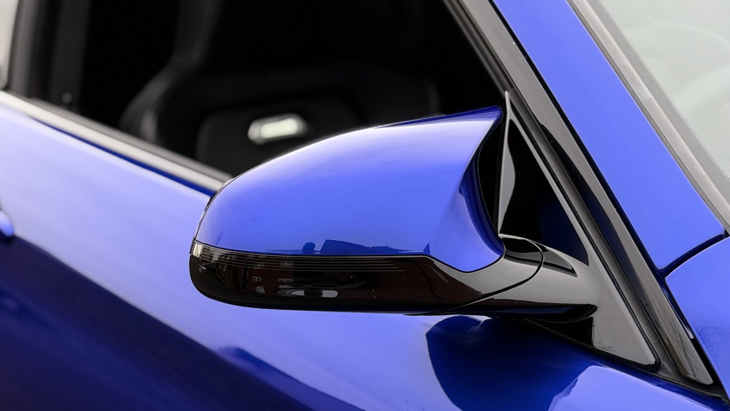 Used BMW M4 2016 for sale - 78162189: Photo 39