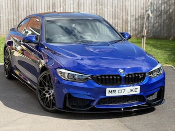 Used BMW M4 2016 for sale - 78162189: Photo