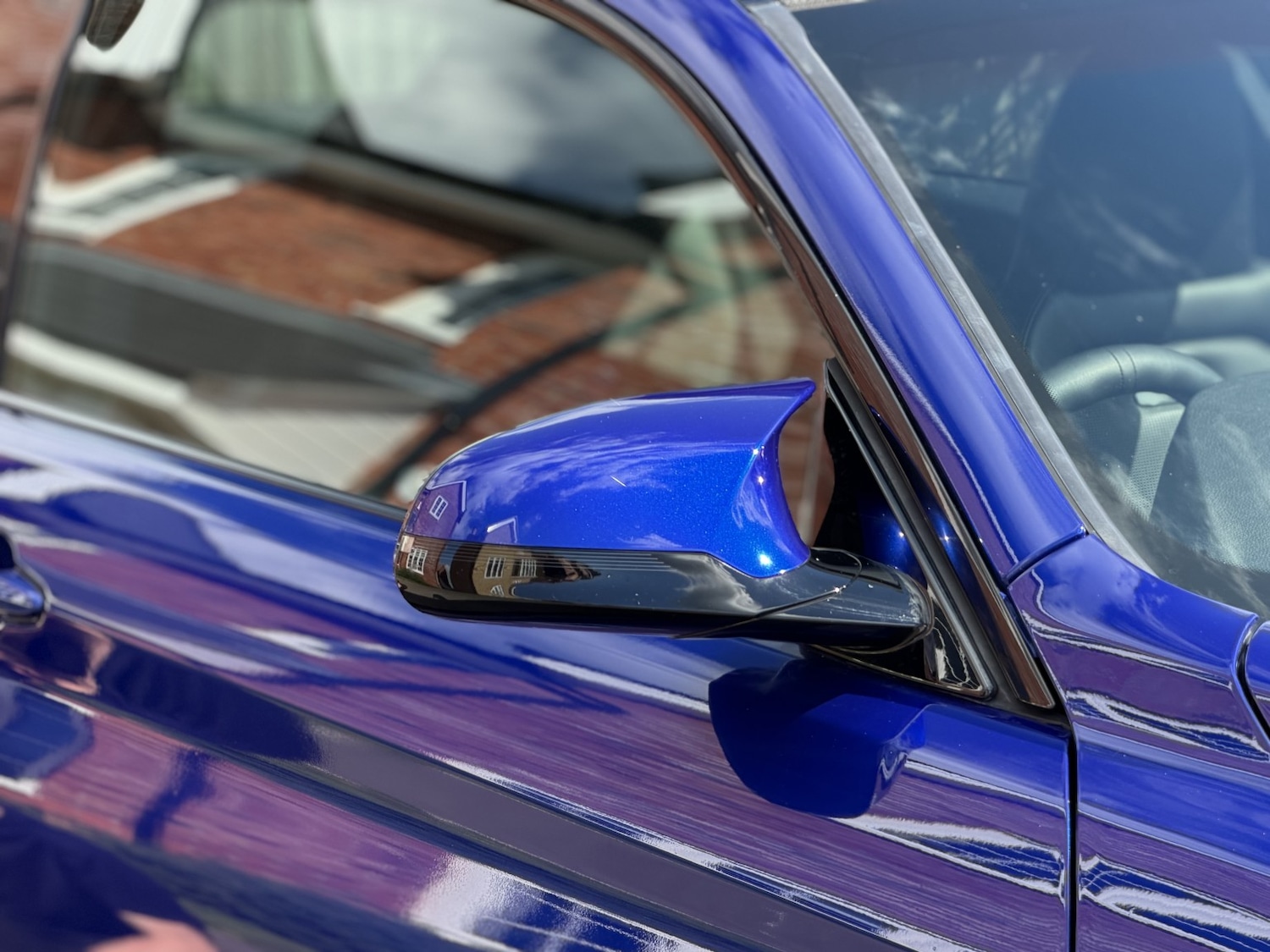 Used BMW M4 2016 for sale - 78162189: Photo 4