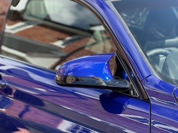 Used BMW M4 2016 for sale - 78162189: Photo