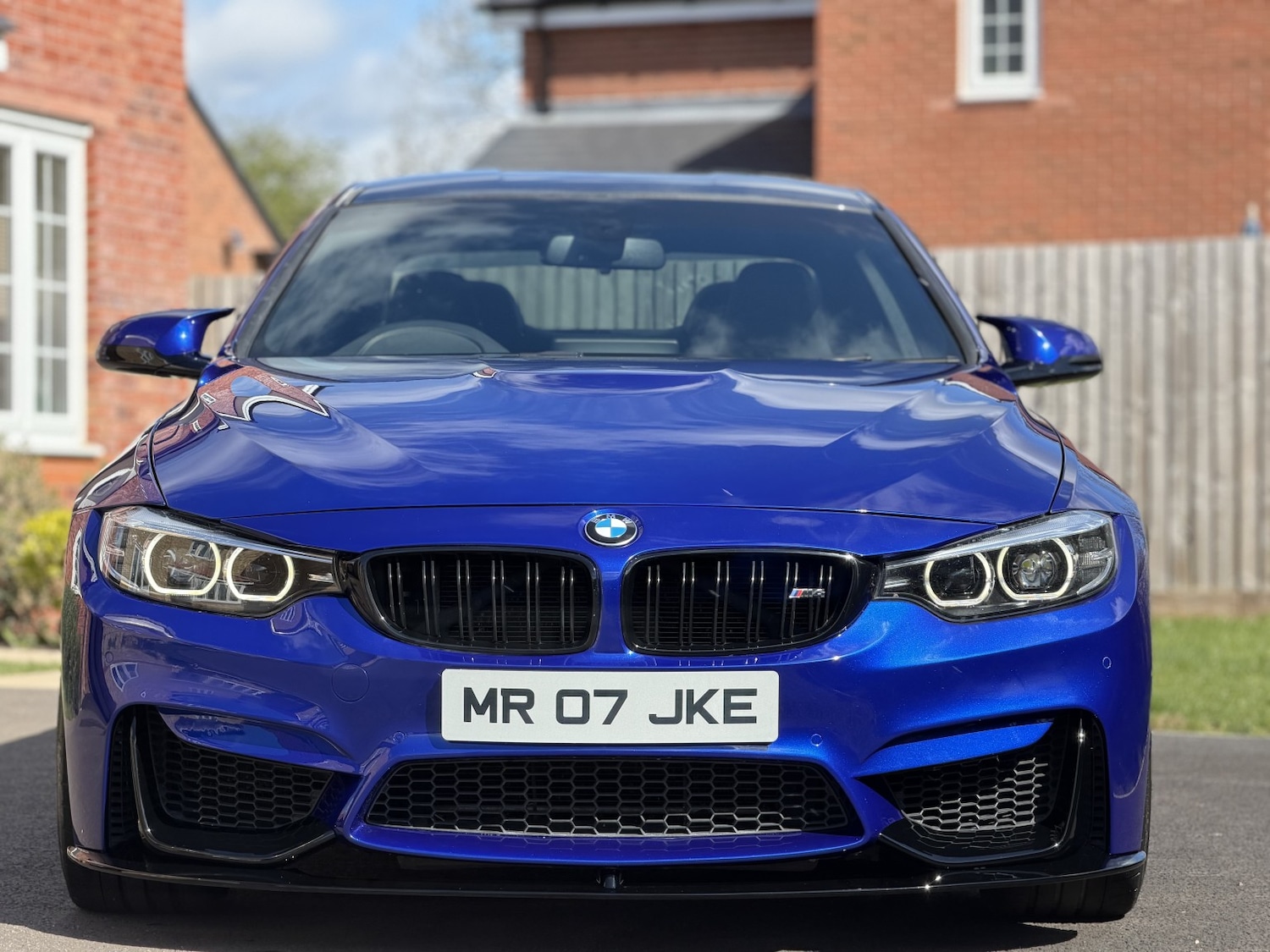 Used BMW M4 2016 for sale - 78162189: Photo 5