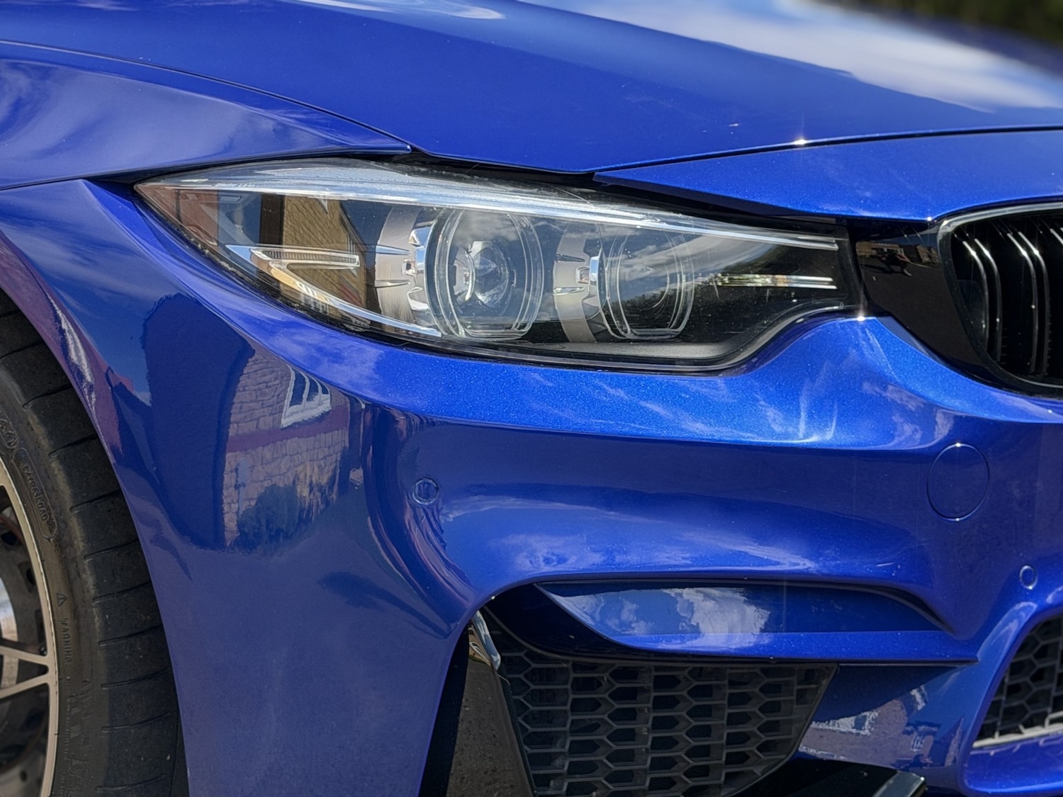 Used BMW M4 2016 for sale - 78162189: Photo 7