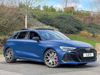 Used Audi RS3 2025 for sale - 77880988: Photo