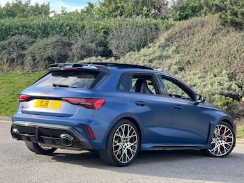 Used Audi RS3 2025 for sale - 77880988: Photo