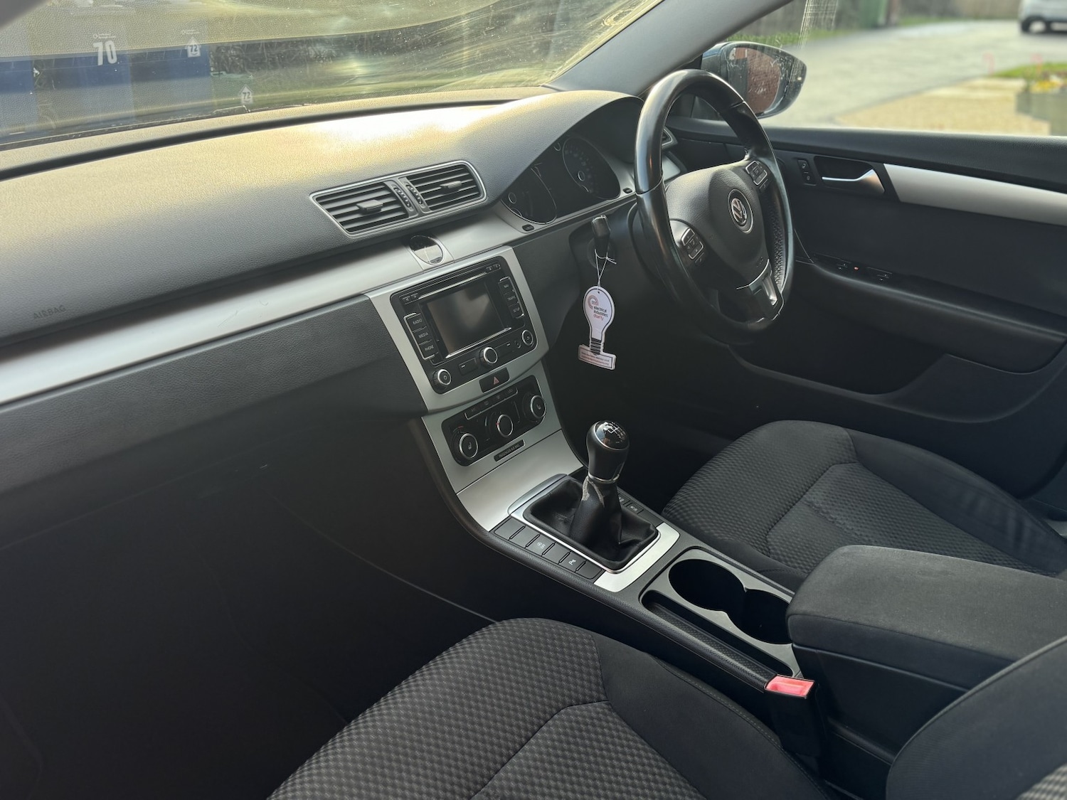 Used Volkswagen Passat 2013 for sale - 77154368: Photo 2