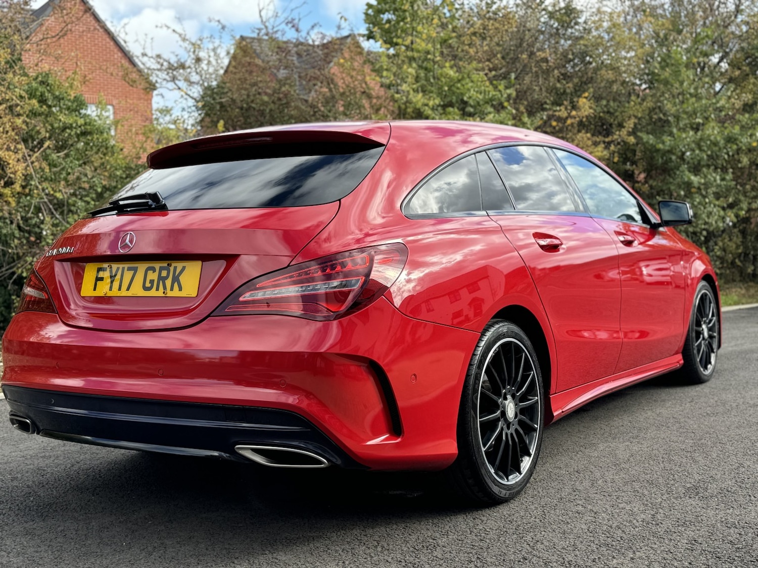Used Mercedes-Benz CLA 2017 for sale - 76369325: Photo 13